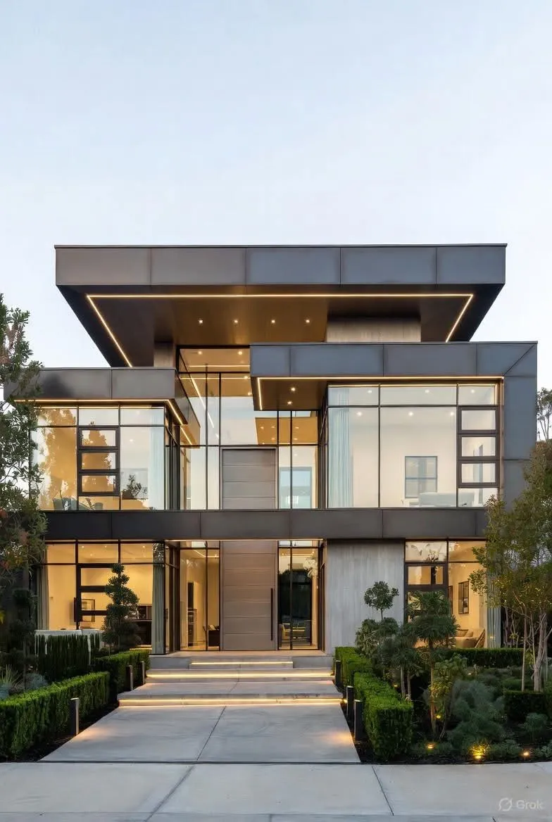 Frameless Patch Fitting Glass Door - Premium Look and Professional Installation